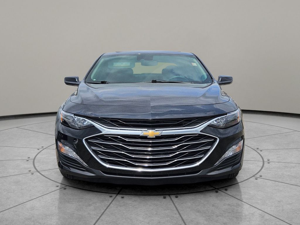 Used Car 2024 Chevrolet Malibu  Lt For Sale Under $20,000 In San Marcos, Texas