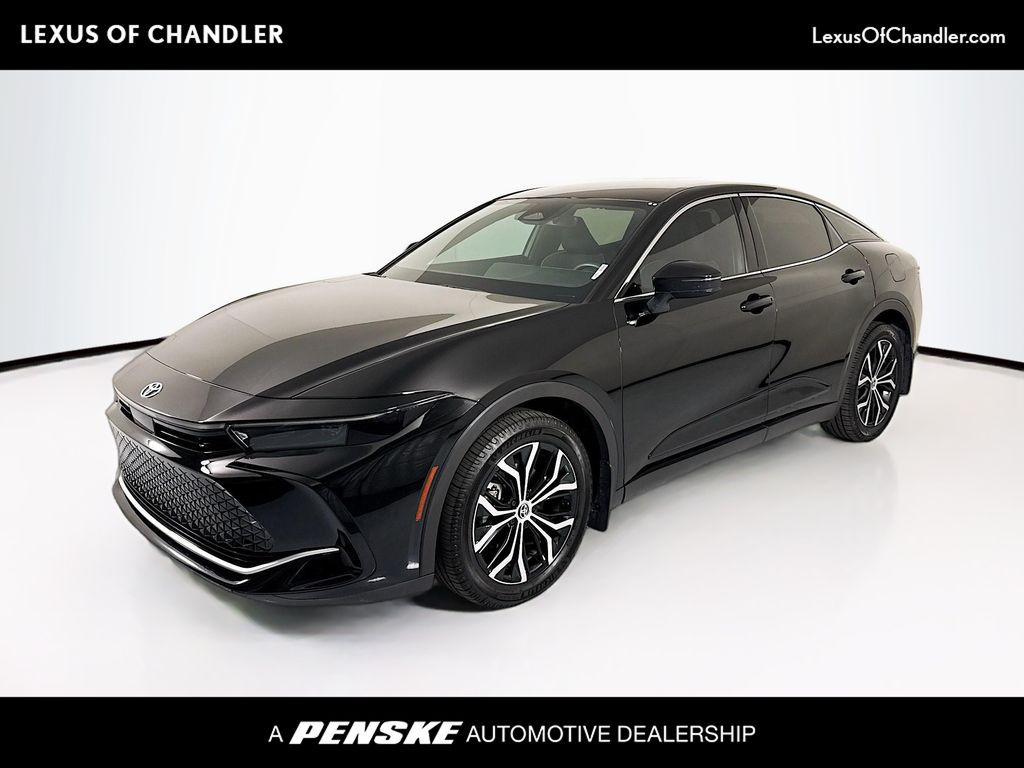 2023 Toyota Crown XLE -
                  Chandler, AZ