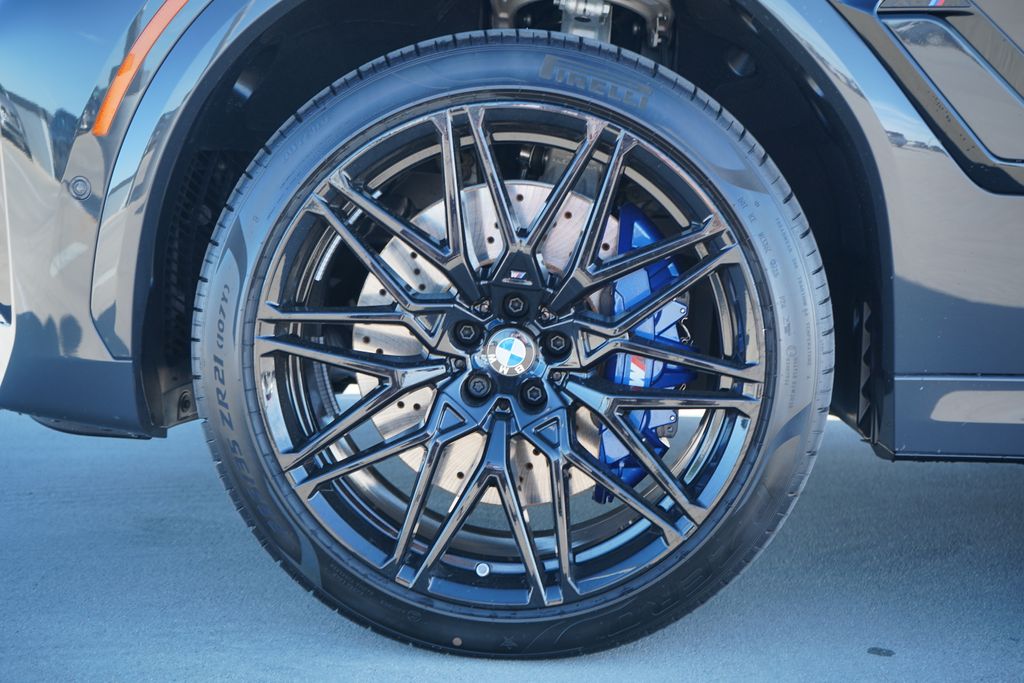 Thumbnail: 2026 BMW X6 - 5