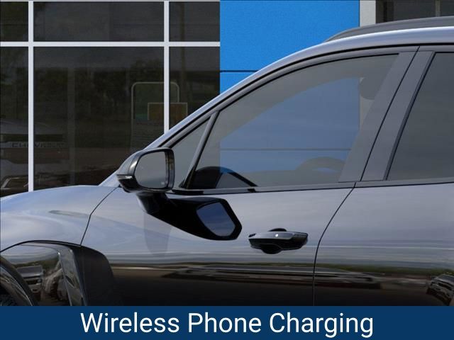 ChevroletBlazer EV13