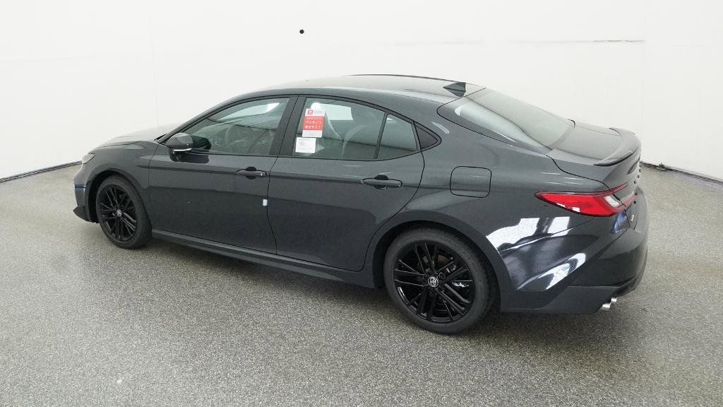 Thumbnail: 2026 Toyota Camry - 11