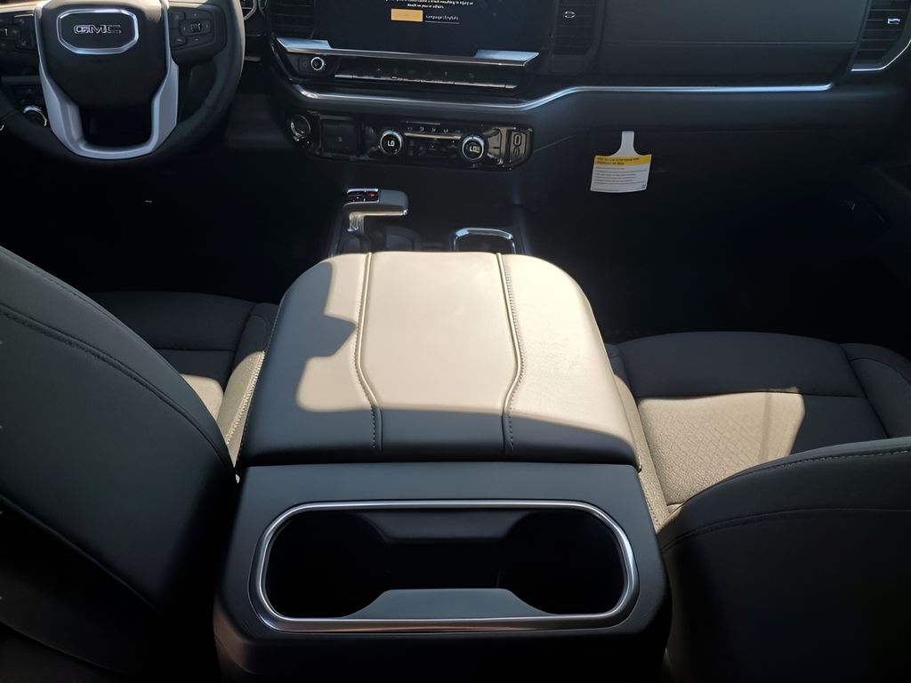 New Car 2025 Gmc Sierra 1500  Elevation For Sale Under $60,000 In Austin, Texas
