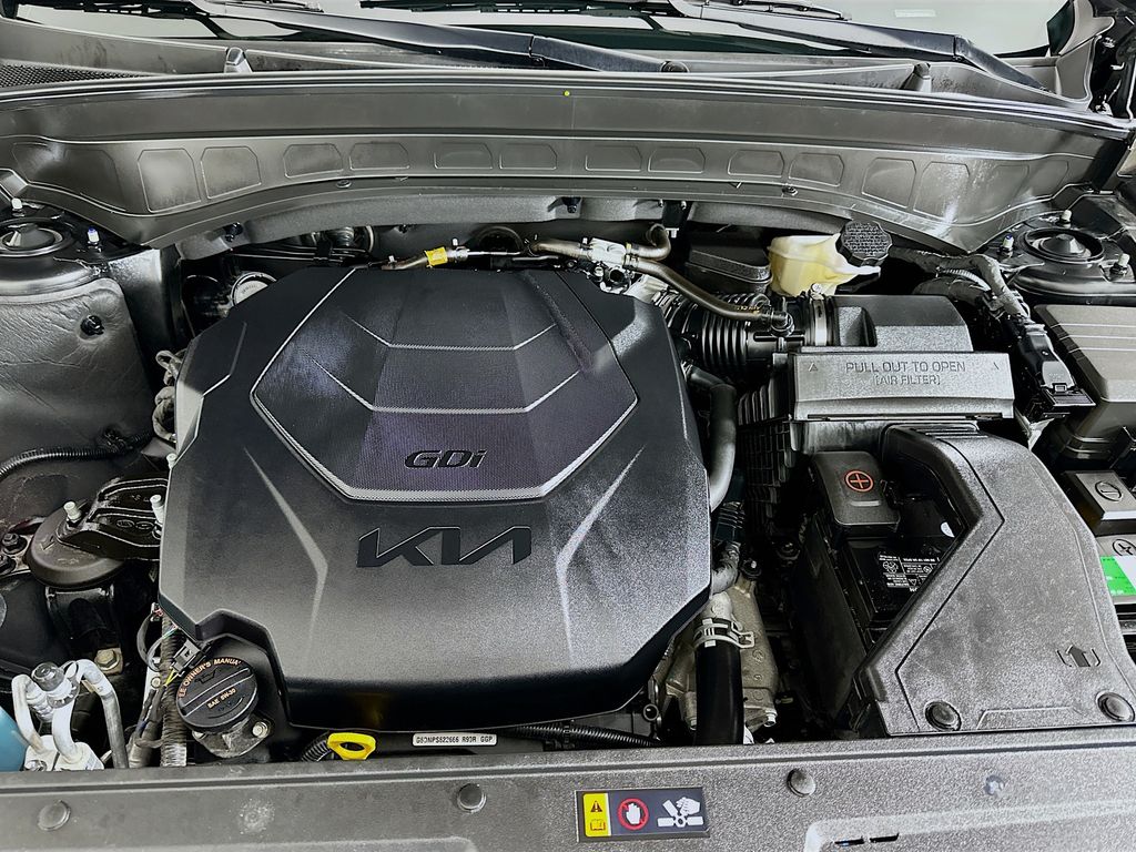 Thumbnail: 2024 Kia Telluride - 31