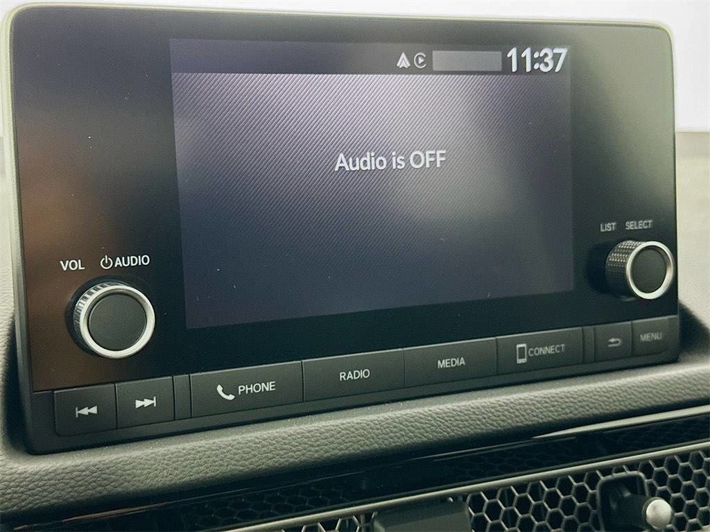 Used Car 2025 Honda Civic  Sport For Sale Under $30,000 In Austin, Texas