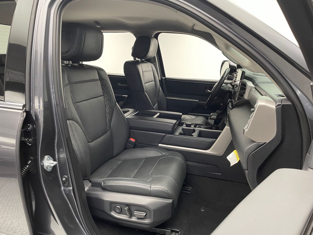 2023 Toyota Tundra Limited 19