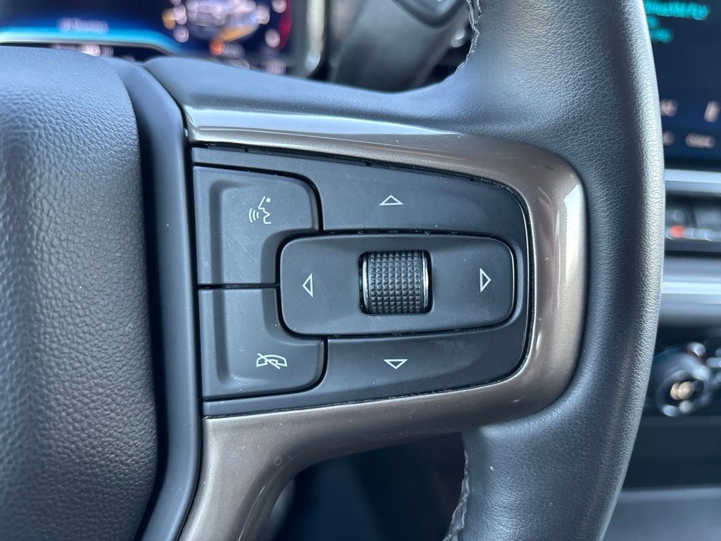 Used 2024 Chevrolet Silverado 2500HD Truck