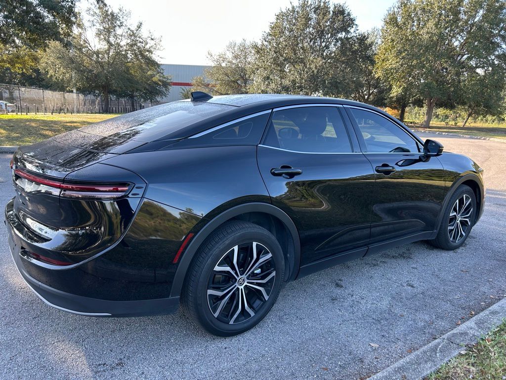 Thumbnail: 2023 Toyota Crown - 5