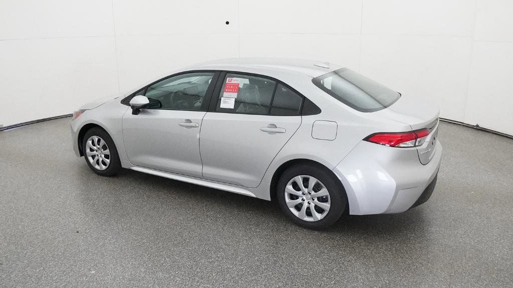 Thumbnail: 2026 Toyota Corolla - 18