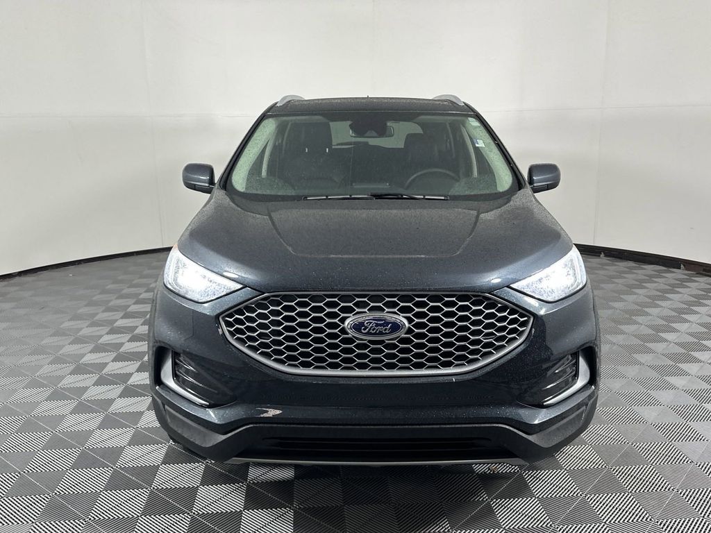 2024 Ford Edge SEL 2