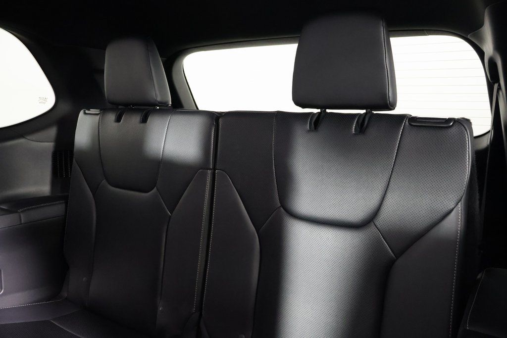 Thumbnail: 2025 Lexus TX - 12