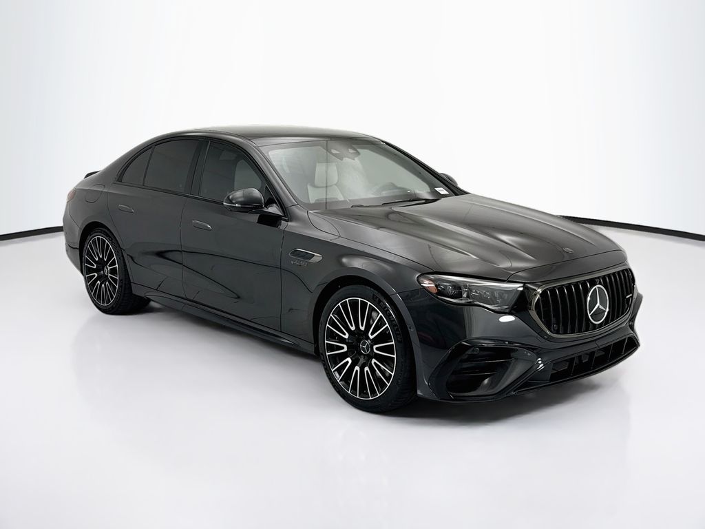 Thumbnail: 2026 Mercedes-Benz E-Class - 3