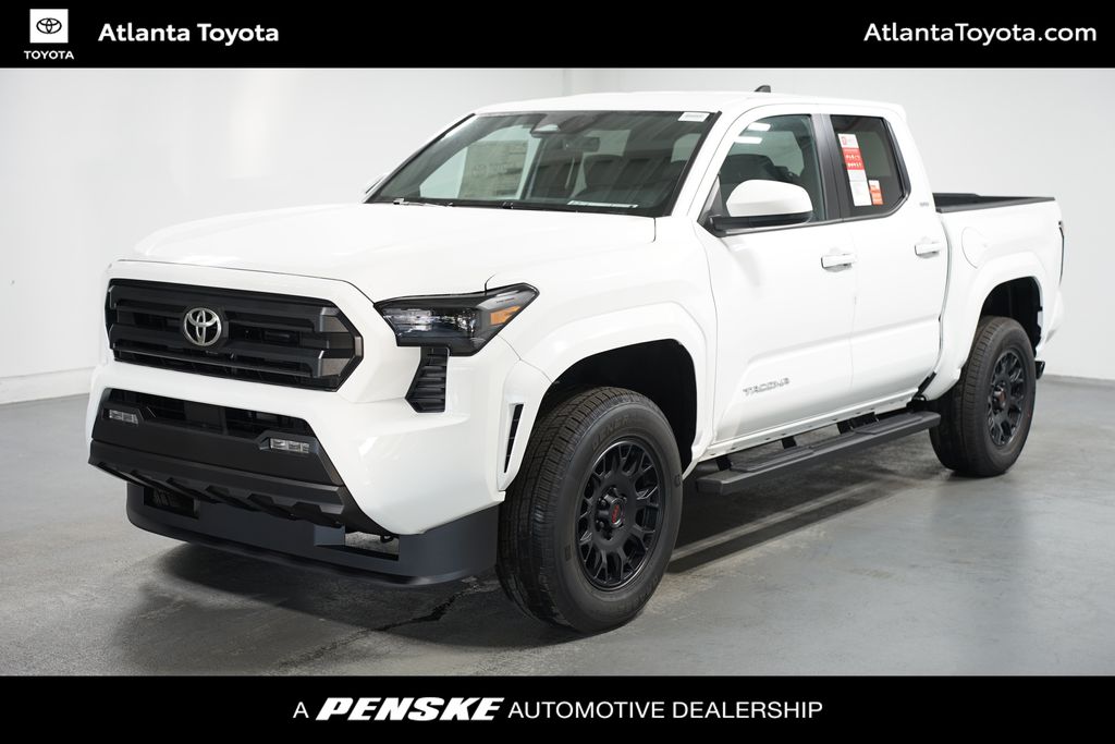 2024 Toyota Tacoma SR5 -
                Duluth, GA