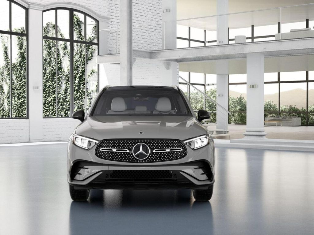 Thumbnail: 2026 Mercedes-Benz GLC - 7