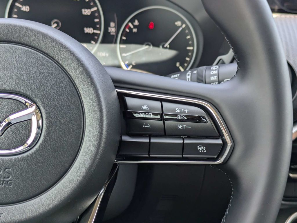 2026 Mazda CX-90 3.3 Turbo Select