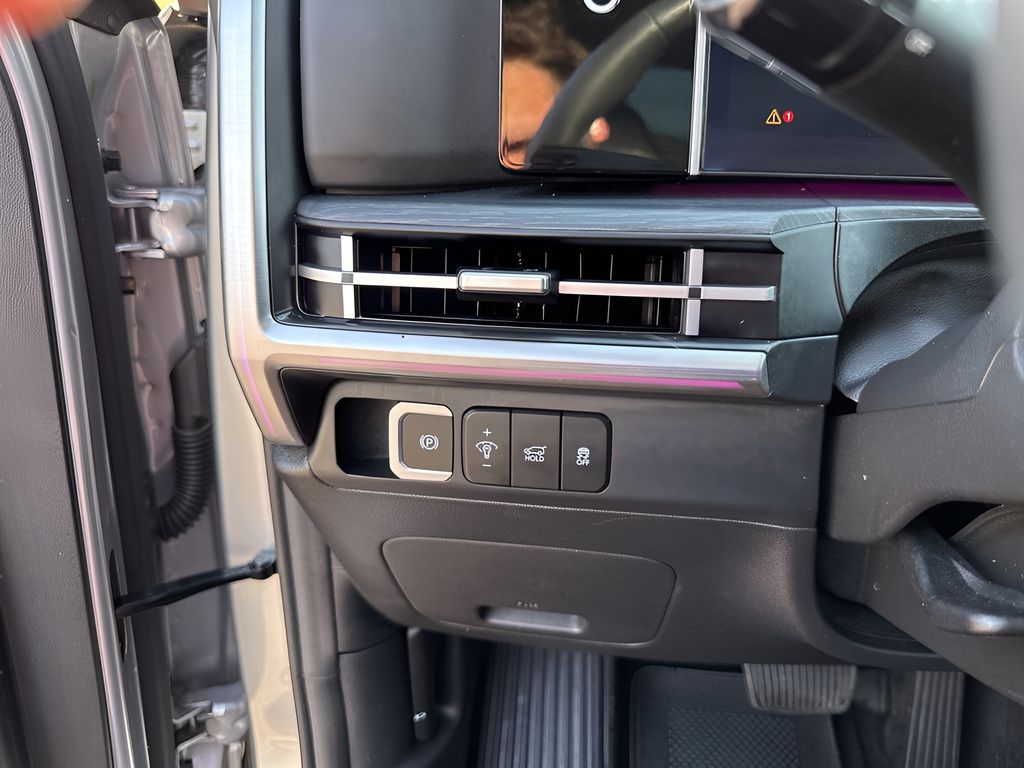 Used Car 2024 Hyundai Santa Fe  Limited For Sale Under $35,000 In Austin, Texas