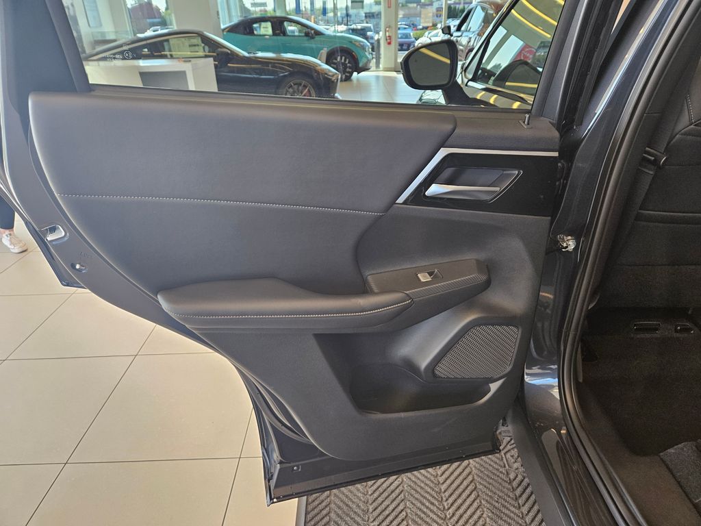2026 Nissan Rogue Plug-In Hybrid SL