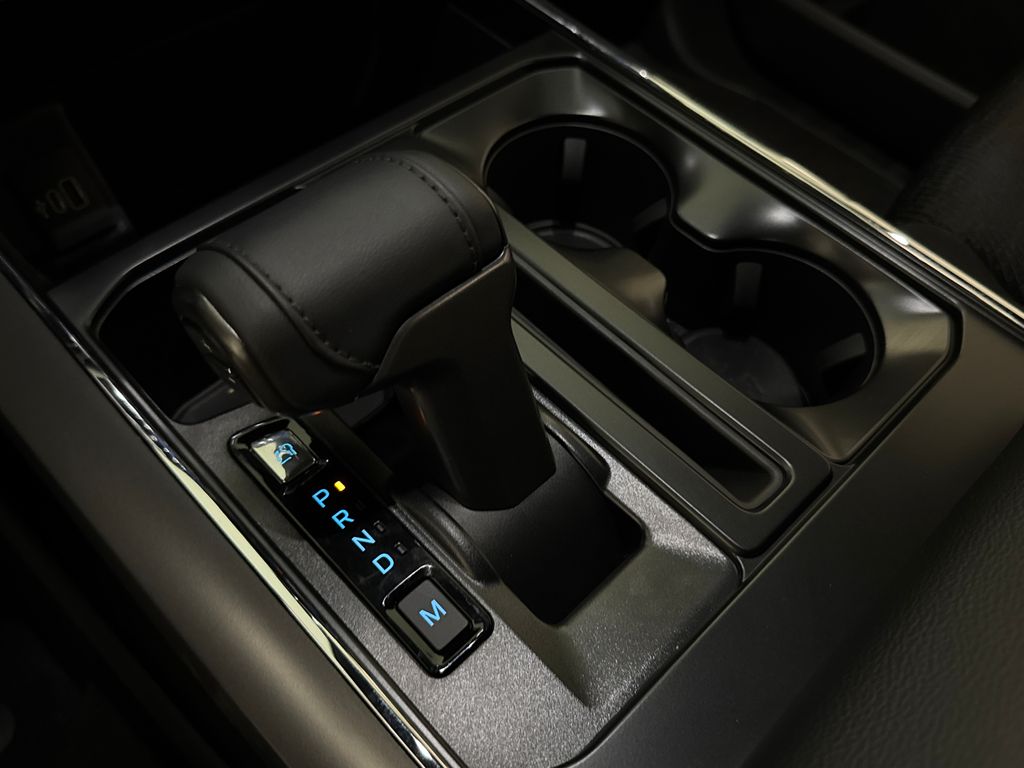 New 2026 White Ford XLT image 12