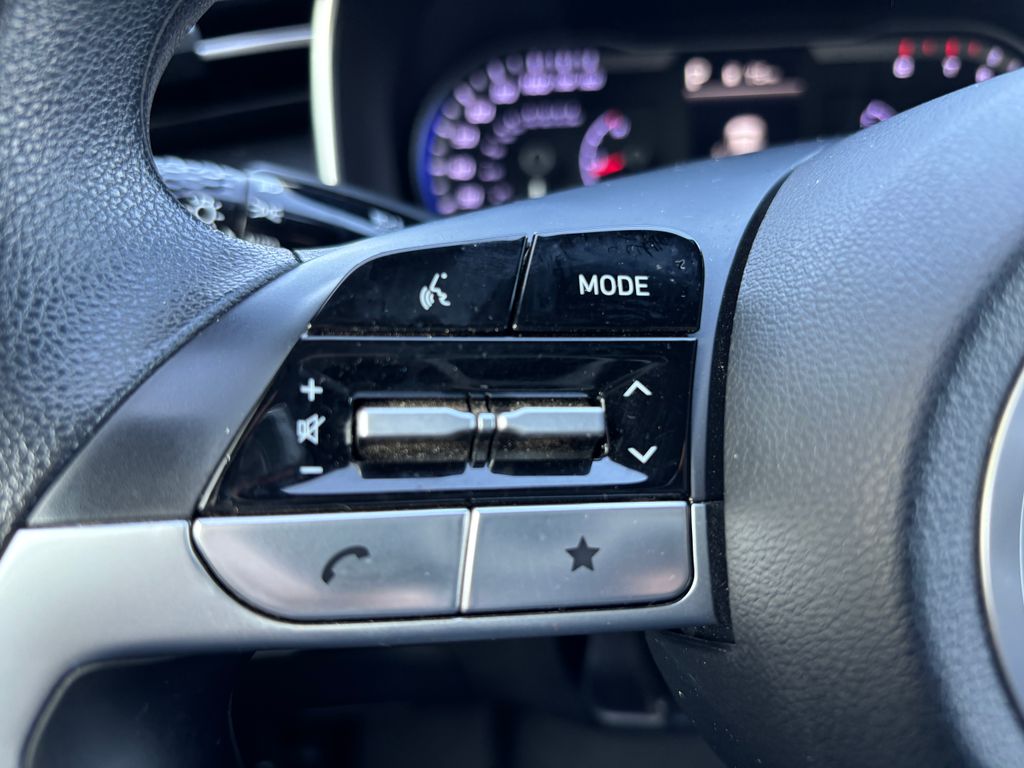 Thumbnail: 2024 Hyundai Santa Cruz - 11