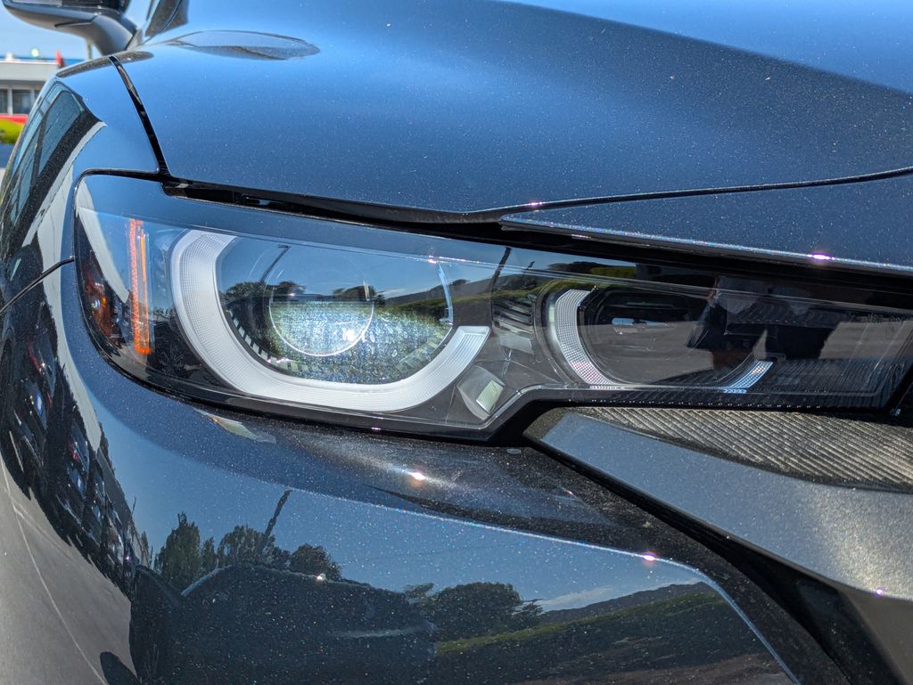 2026 Mazda CX-50 Hybrid Premium Plus