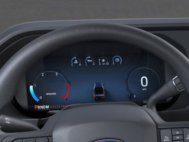 2025 Ford F-350SD XLT