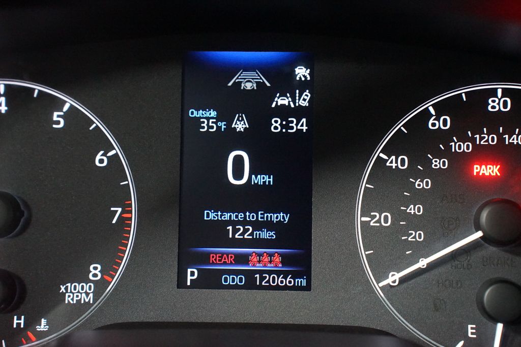 Thumbnail: 2025 Toyota Corolla Cross - 16