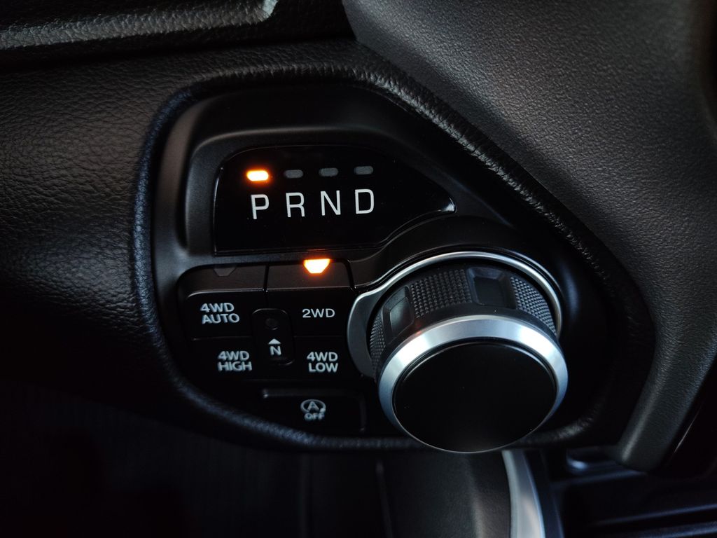 Used Car 2023 Ram 1500  Big Horn/lone Star For Sale Under $40,000 In Austin, Texas