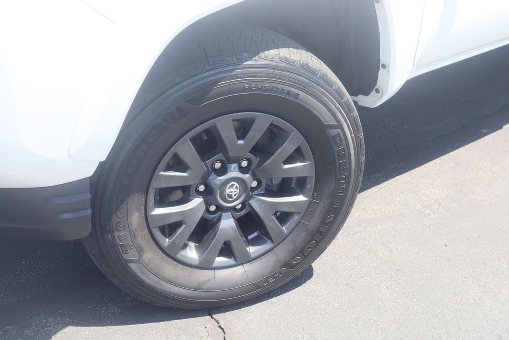 Used 2023 Toyota Tacoma Truck