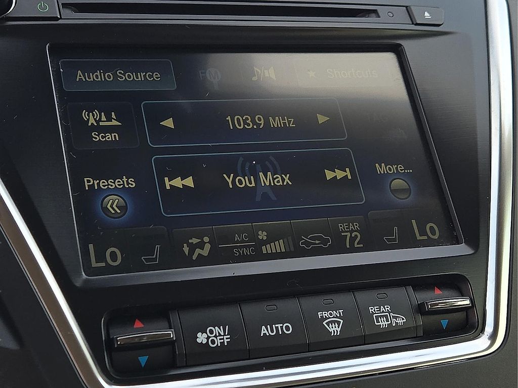 Used 2016 Acura MDX For Sale in Farmington, AR