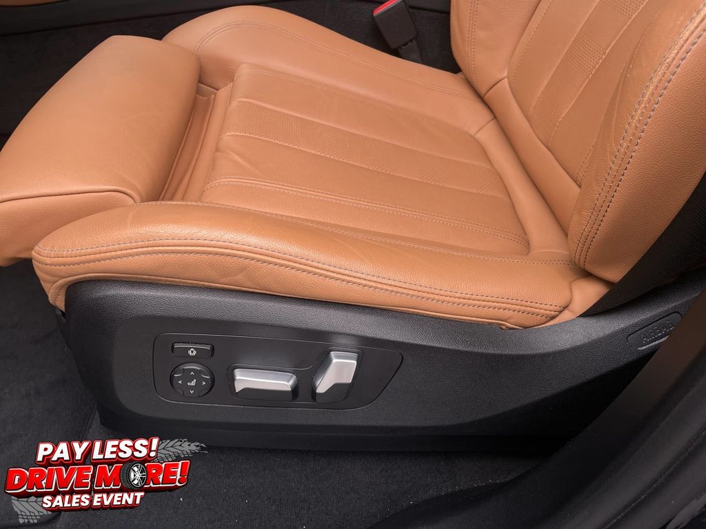 Used 2022 BMW X5 SUV