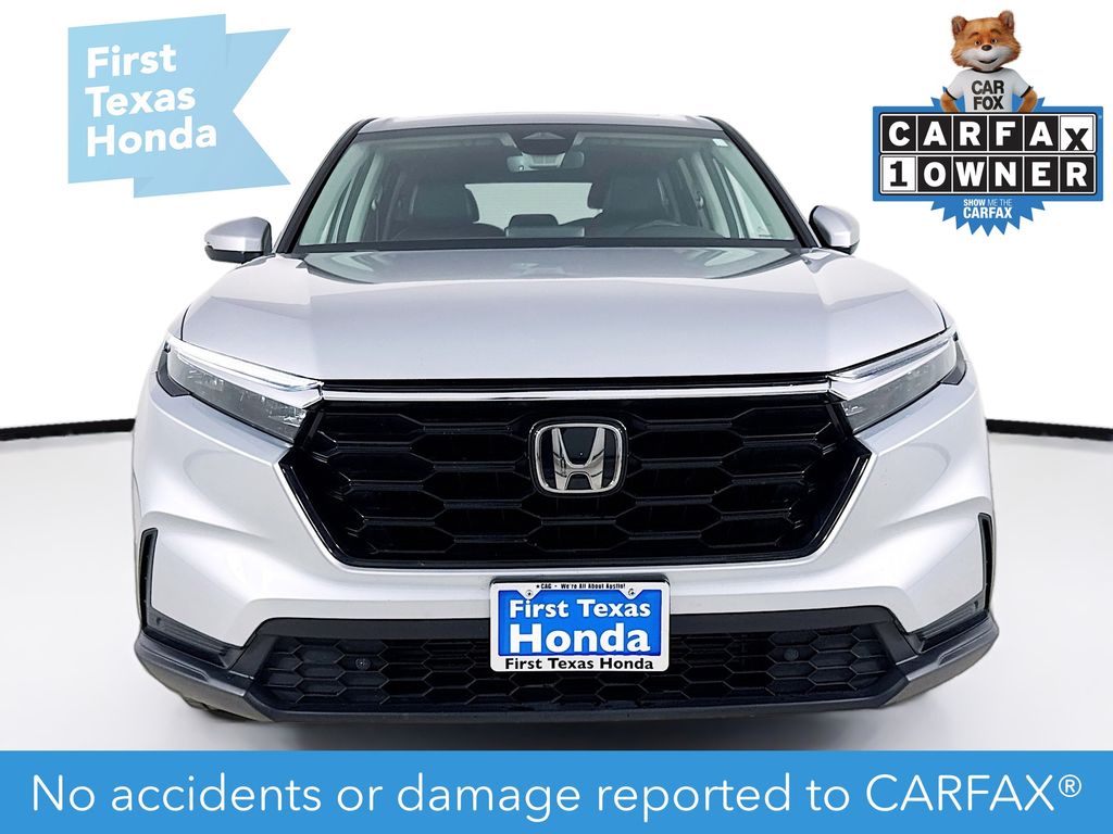 Used Car 2023 Honda Cr-v  Ex-l For Sale Under $30,000 In Austin, Texas