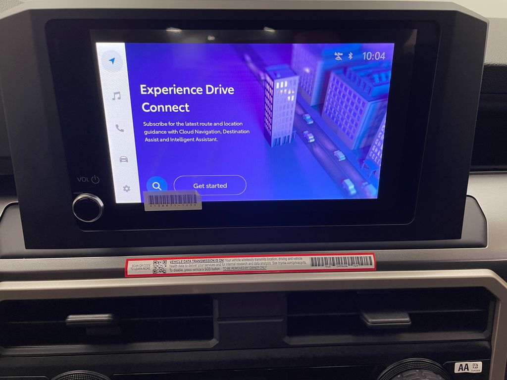 Thumbnail: 2025 Toyota Tacoma - 26