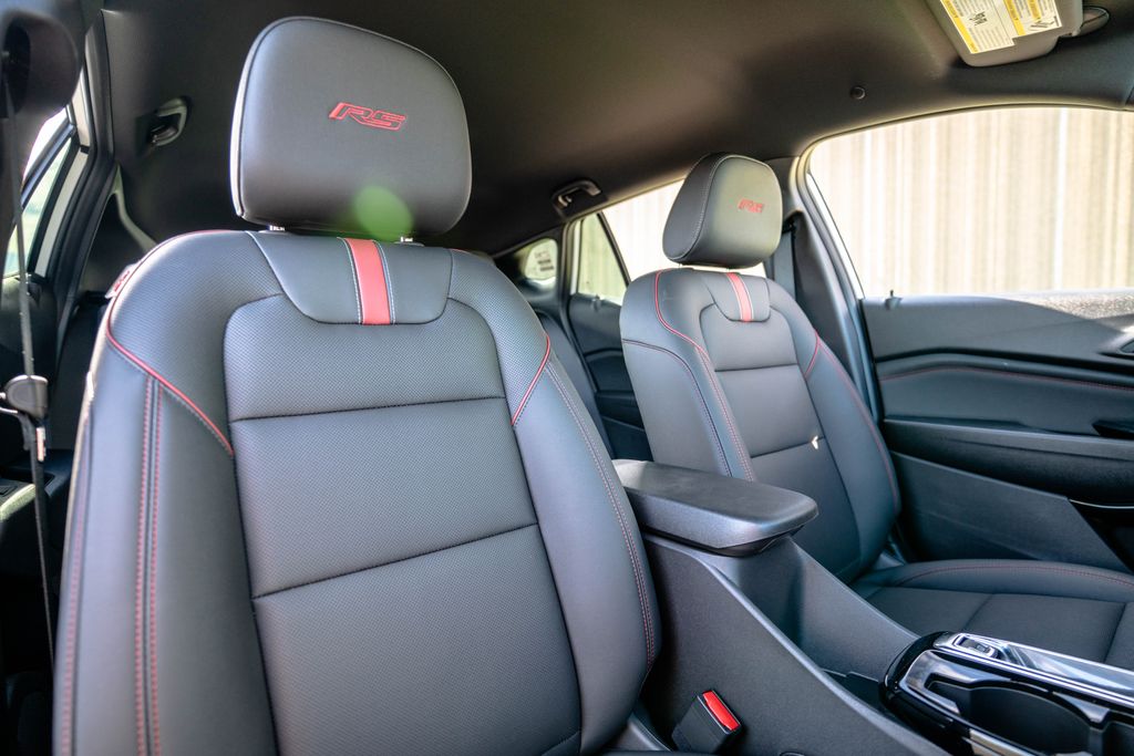 New 2026 Chevrolet Trax SUV