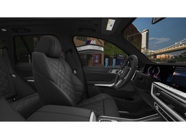 Thumbnail: 2026 BMW X5 - 9