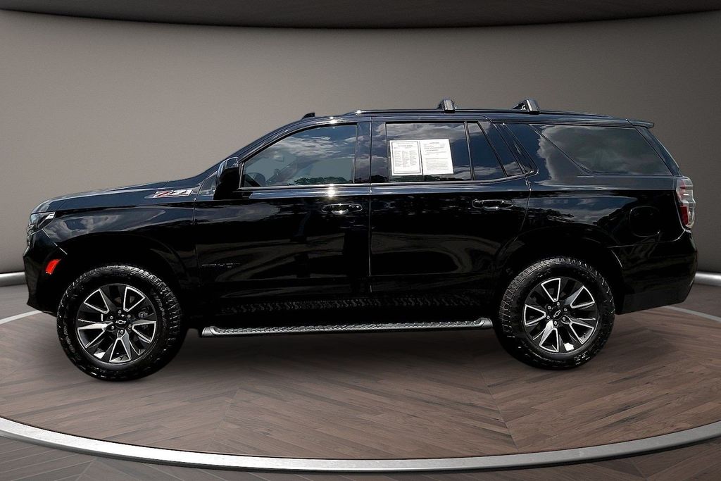 Used 2021 Chevrolet Tahoe SUV