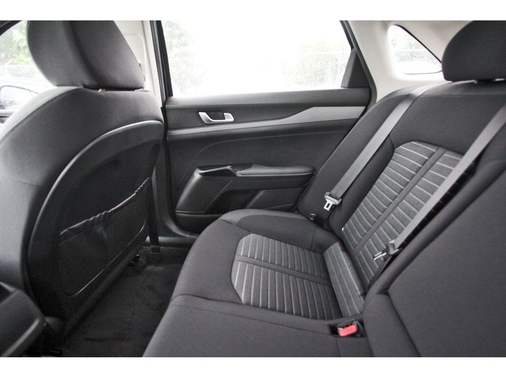 New 2026 Kia K5 Sedan