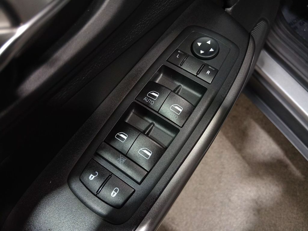 2020 Jeep Cherokee Latitude Plus 4x4
