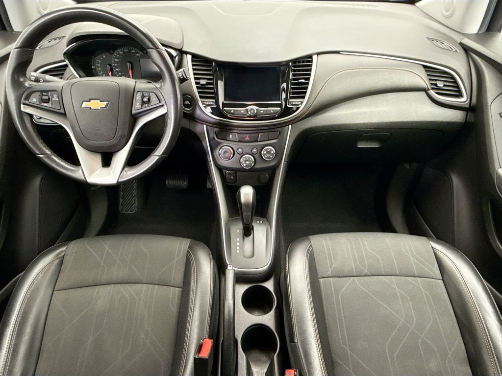 Thumbnail: 2019 Chevrolet Trax - 13