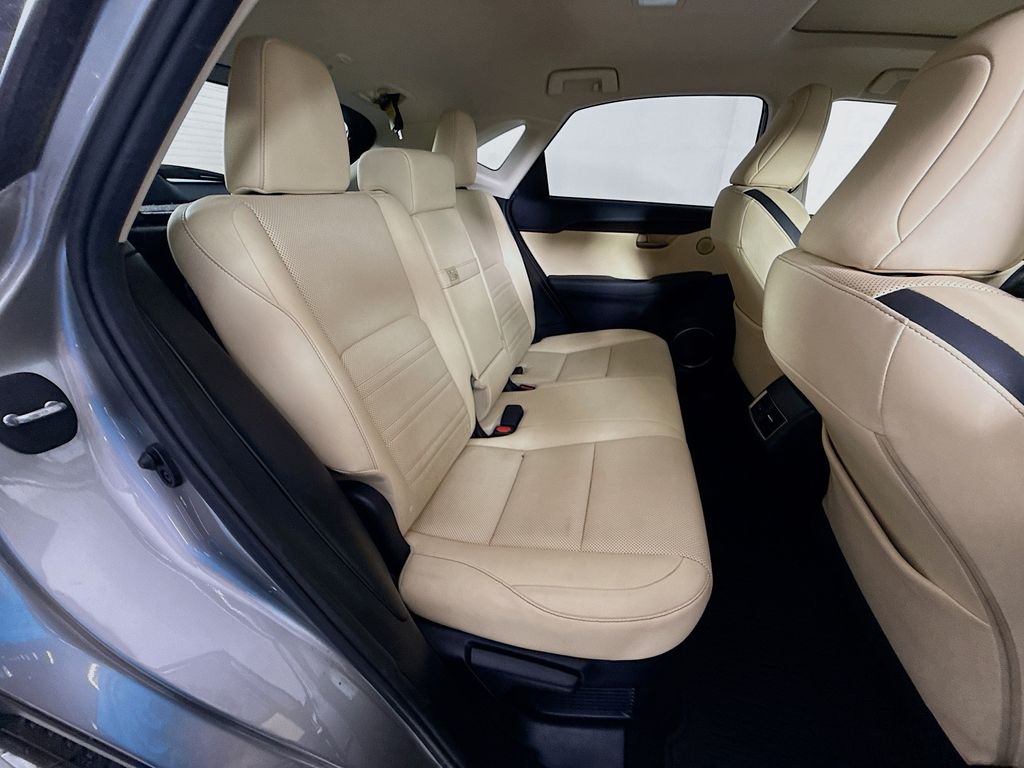 Thumbnail: 2016 Lexus NX - 29