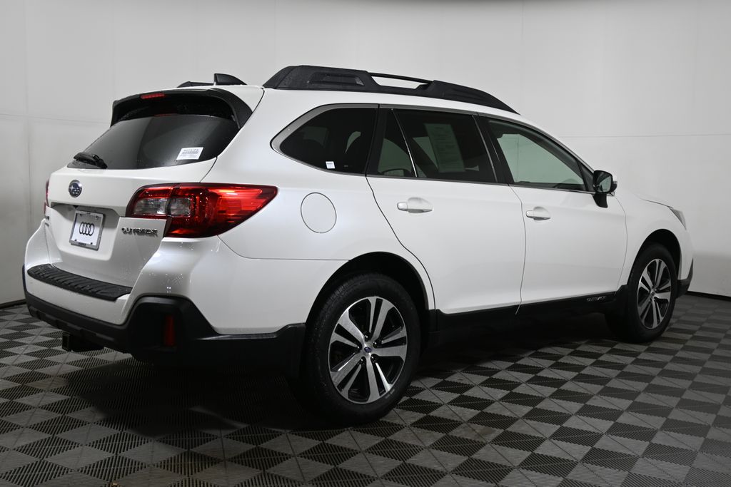 Thumbnail: 2019 Subaru Outback - 7