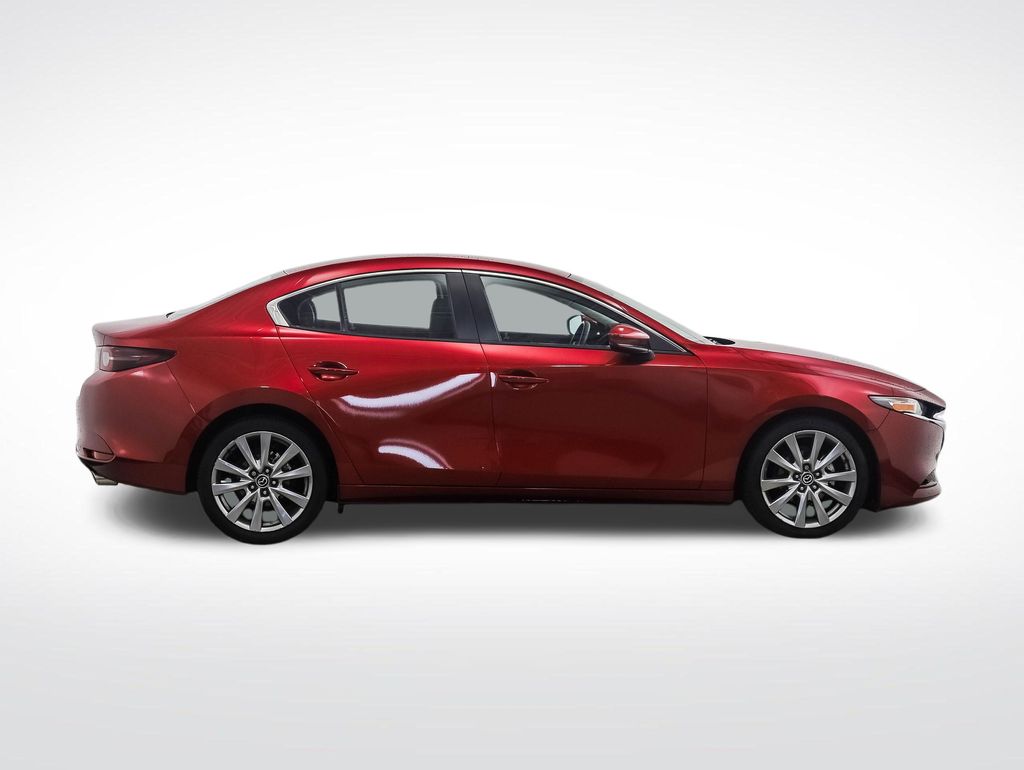 Thumbnail: 2019 Mazda Mazda3 - 6