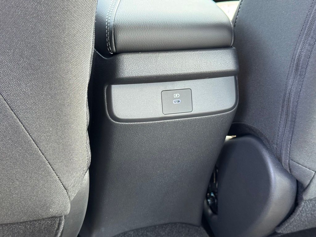 New 2027 Nissan Sentra Sedan