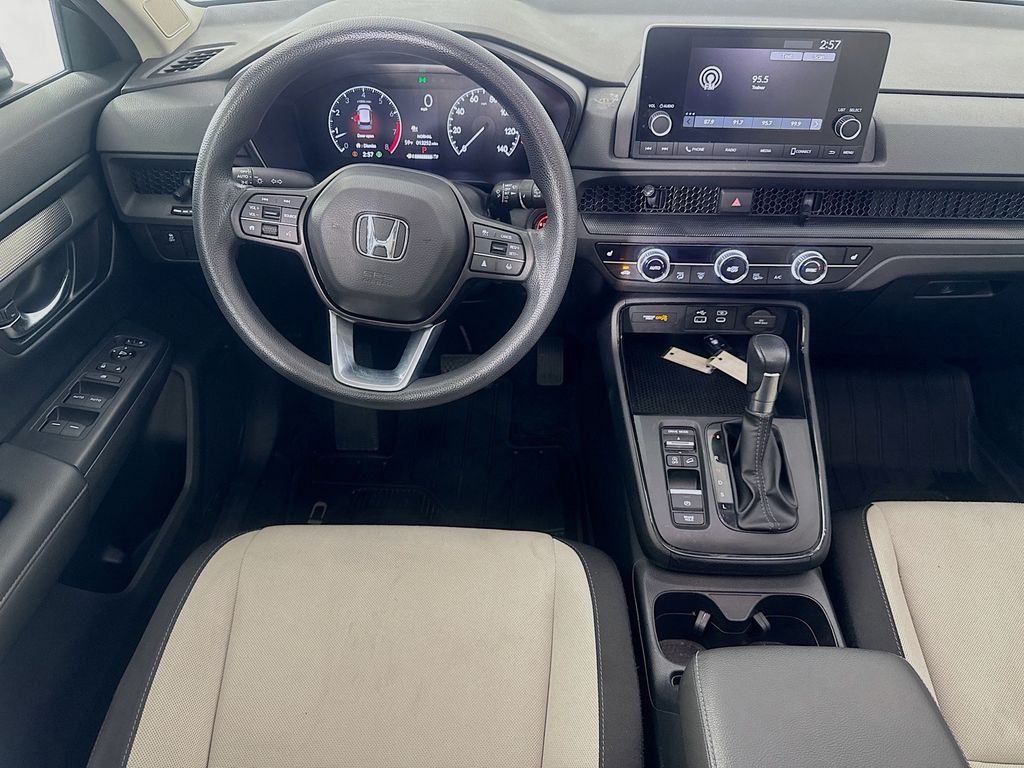 Used Car 2024 Honda Cr-v  Ex For Sale Under $35,000 In Austin, Texas