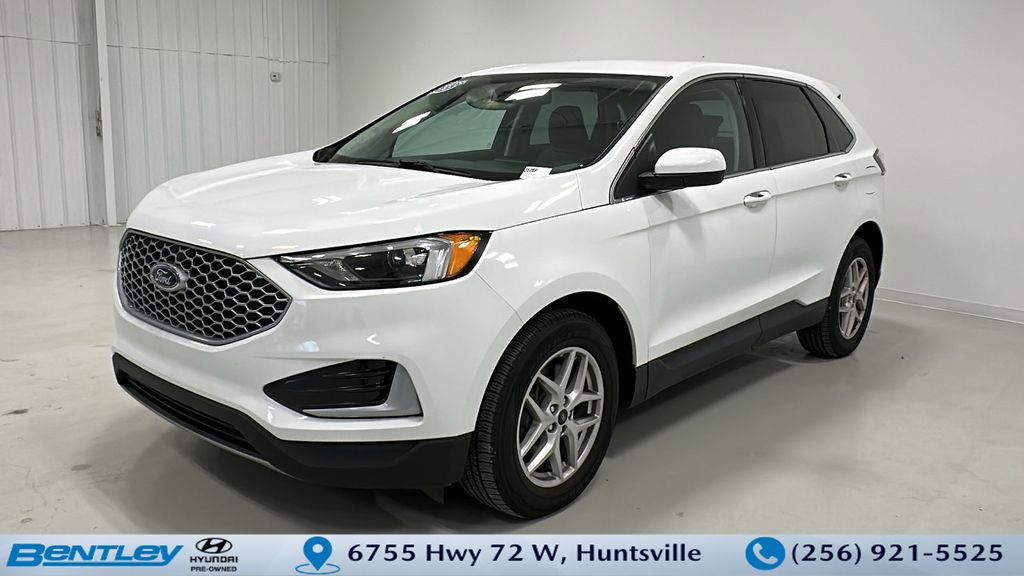 2023 Ford Edge SEL AWD