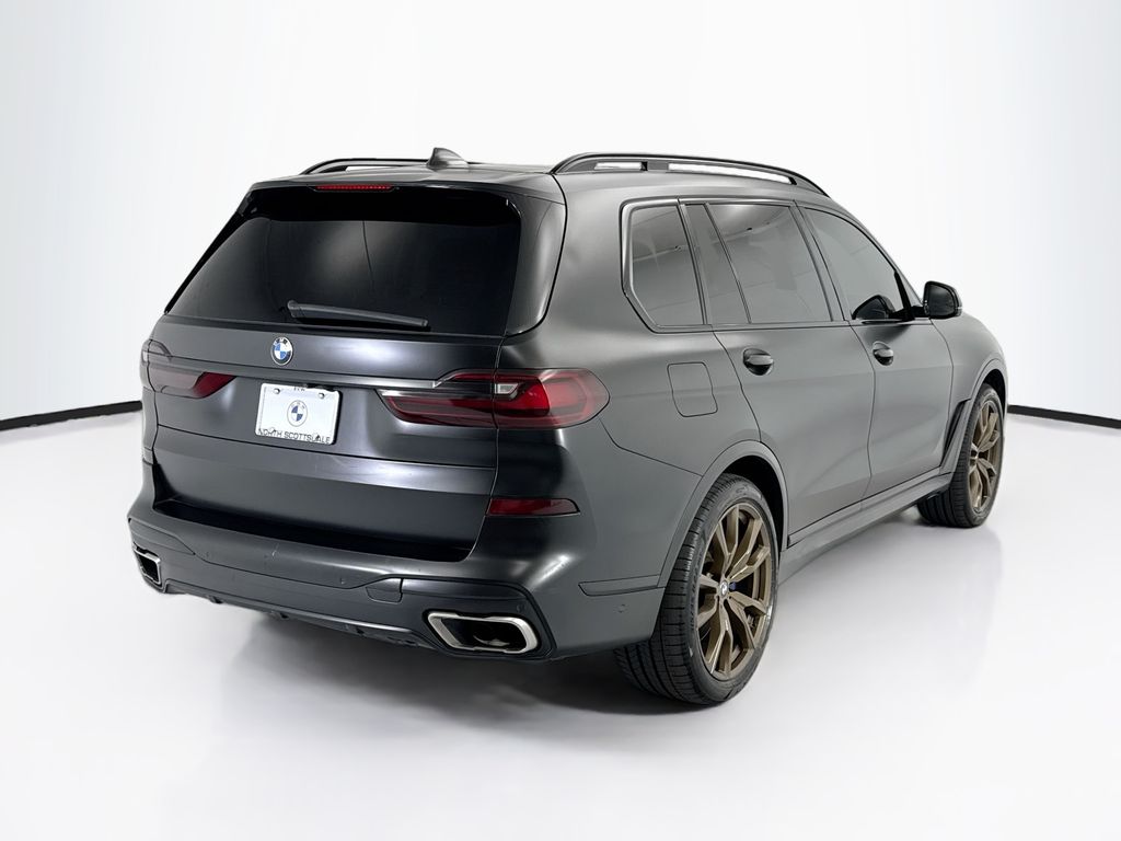 Thumbnail: 2021 BMW X7 - 5