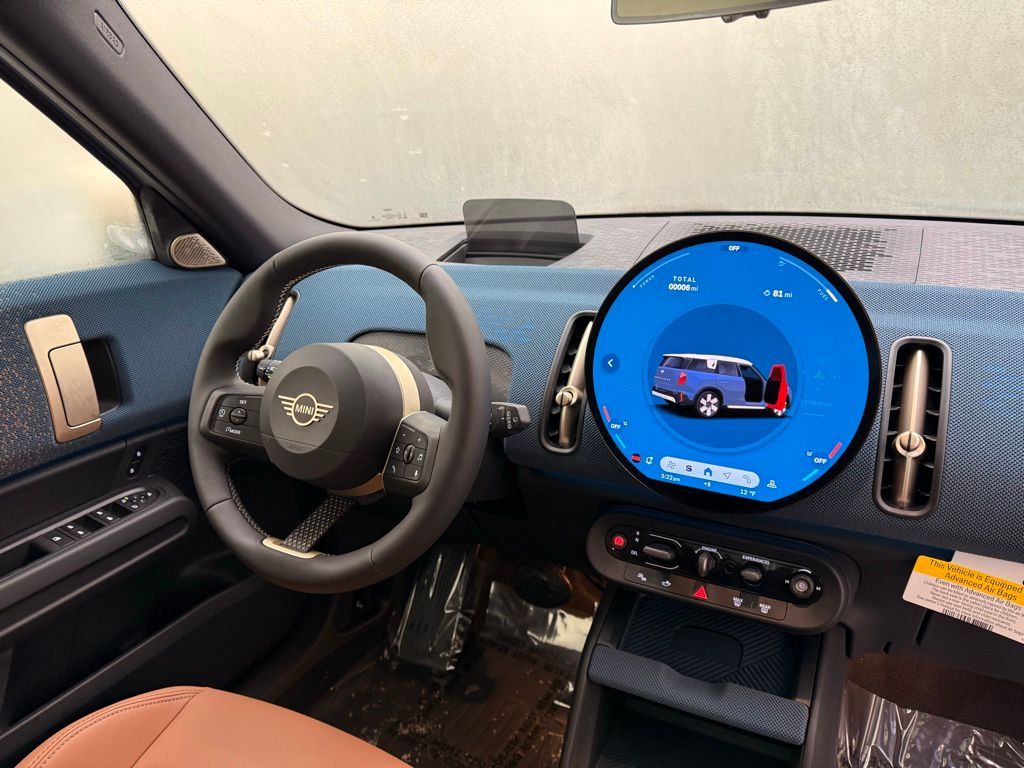 Thumbnail: 2026 MINI Cooper Countryman - 30