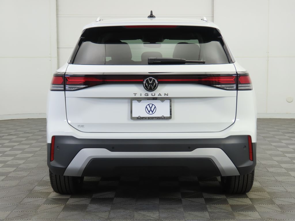Thumbnail: 2026 Volkswagen Tiguan - 6