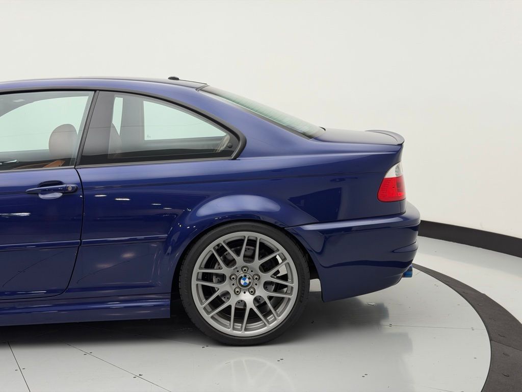 Thumbnail: 2005 BMW M3 - 22