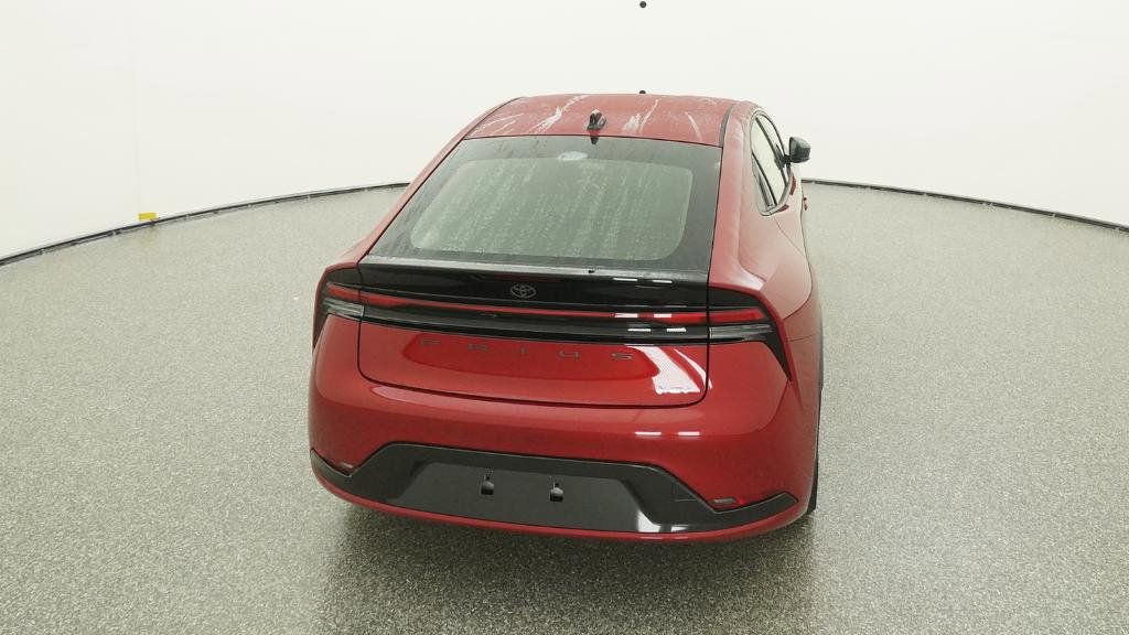 Thumbnail: 2026 Toyota Prius - 32
