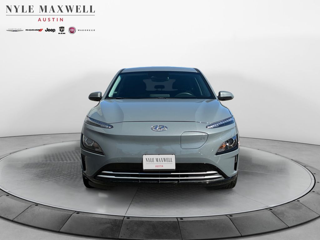 Used Car 2023 Hyundai Kona Electric  Se For Sale Under $20,000 In Austin, Texas