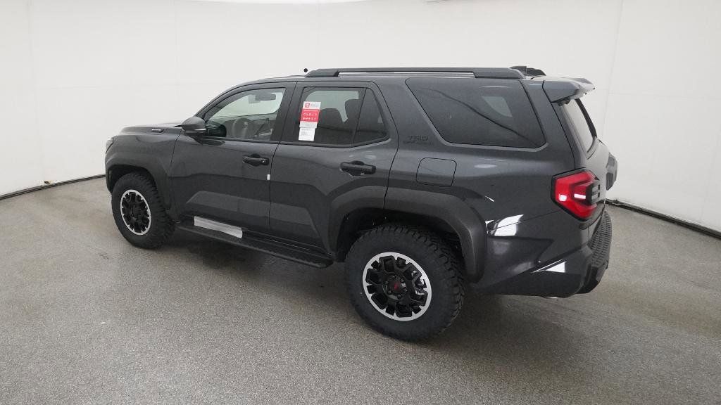Thumbnail: 2025 Toyota 4Runner - 26